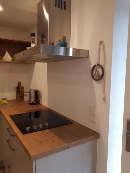 Ferienwohnung Strandpartie Uberlingen Exterior foto