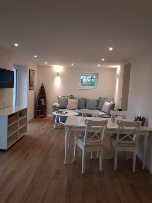 Ferienwohnung Strandpartie Uberlingen Exterior foto