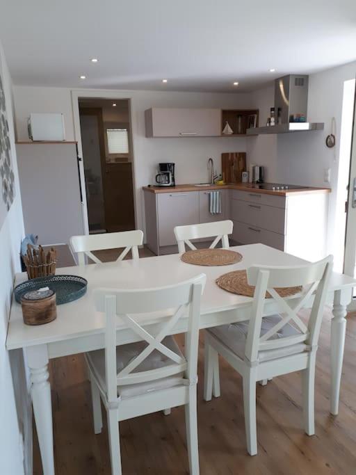 Ferienwohnung Strandpartie Uberlingen Exterior foto