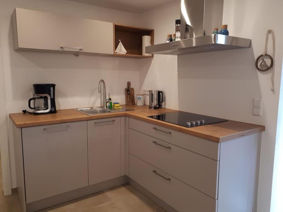 Ferienwohnung Strandpartie Uberlingen Exterior foto
