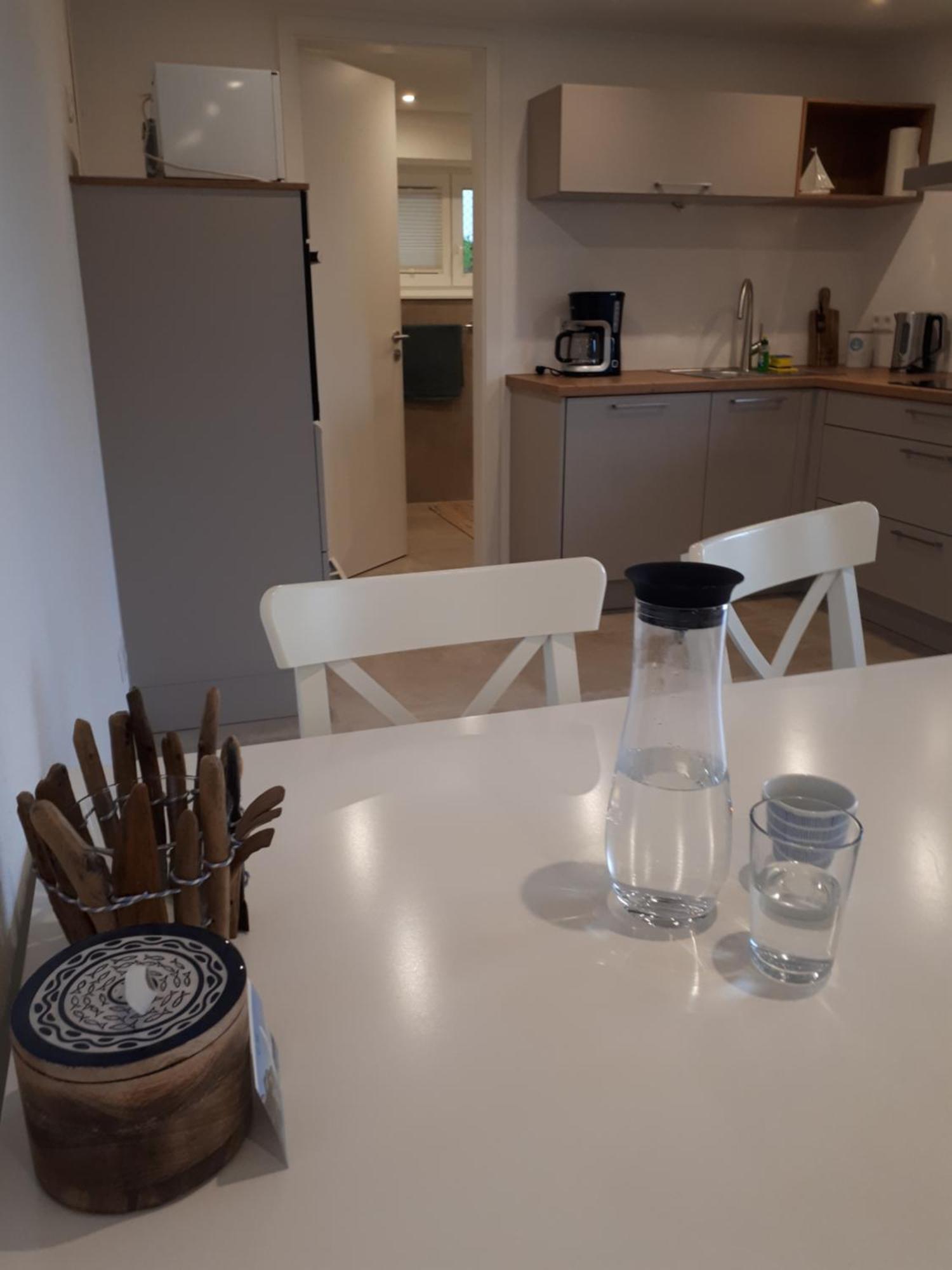 Ferienwohnung Strandpartie Uberlingen Exterior foto